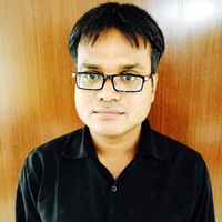 Chowdhury Abdullah Al Mamun