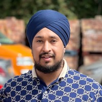 jagdip singh