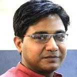 Vivek Kumar Saxena