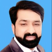 Mohammad Hafeez Bhatti