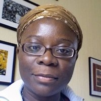 Rebecca Coker-Adeleke FCCT