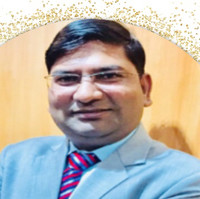 Ashok Kumar Sharma