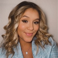 Jeriann Nieves