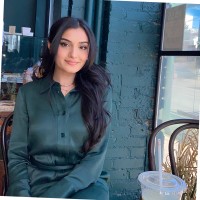 Rimsha Naeem