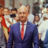 Daniel Sevilla