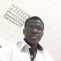Brahima SANOGO