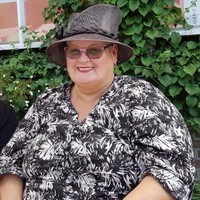 Dinie Van Vreeswijk