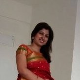 Aanchal Chauhan