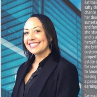 Fatima Cheatom