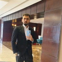 mo ashraf