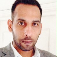 Imran Mahmood