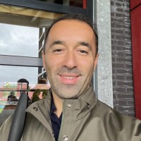Yalcin Sarica
