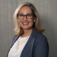 Tonya Crombie, Ph.D.