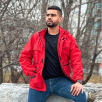 Dhruv Desai