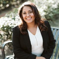 Lizbeth (Butler) Califf, Mba