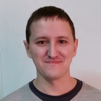 Alex Glazkov
