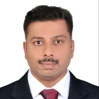 Faizel M Khalid