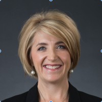 Wendy Campbell (Executive Search Specialist)