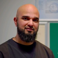 Mustafa Ganijee