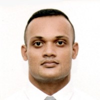 Akila Fernando