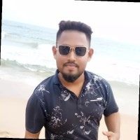 R k Saha