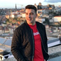Rafael Rodrigues