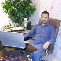 Fayyaz Ahmad