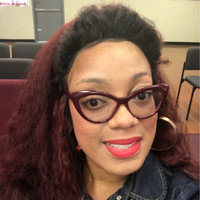 Leticia Jackson