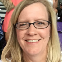 Pamela Johnson