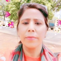 Priscella Mary Tanty