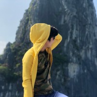 Win Thiha Aung -