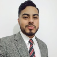 Daniel Benjamin Cordova Ibarra