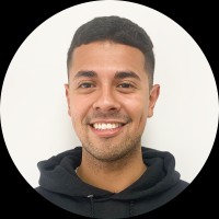 Eric Izazaga