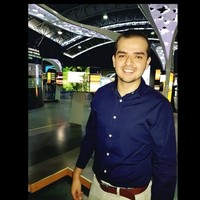 Michael Cordero