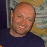 Petr Bydzovsky