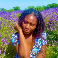 Antoinette John-Griffith