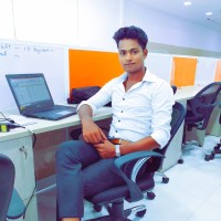 Shivam Shrivastav