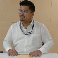 Amitava Sengupta