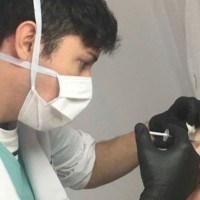 Dr Axel Ferrazzano Rauch