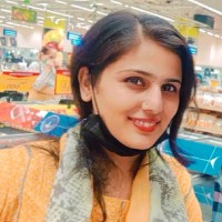 Marriam Wasif