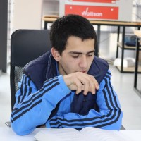 Tornike Borchkhadze