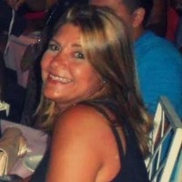 Monica Dos Santos