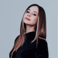 Катерина Тополюк
