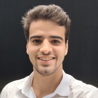 Lucas Fiorini