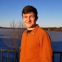 Noah Bluhm