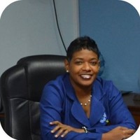 Marsha Burrell