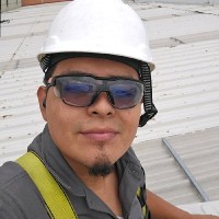 Saul Armando Campos