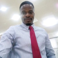 Kehinde Olanrewaju