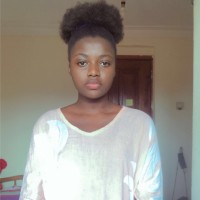 Sarah Nalubwama