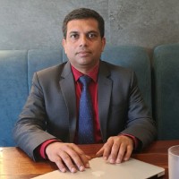 Vinod Patil